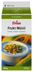 Finax Fruktmüsli Glutenfri 550 g