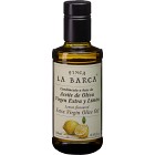 Finca La Barca Olivolja med Citron 250ml