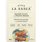 Finca La Barca Köttkrydda 40g