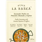 Finca La Barca Paellakrydda 48g