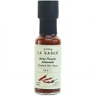 Finca La Barca Salsa Picante Rökt Stark Sås 100ml