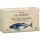 Finca La Barca Tonfisk 120g