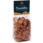 Fine Foods Pepparkaks Crumbles 180g