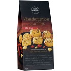 Fine Foods Västerbottenost Crumbles Chili 75g