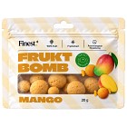 Finest Fruktbomb Mango 20g