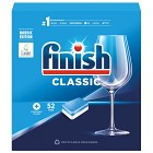 Finish Classic 52 tabletter