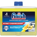 Finish Maskinrengöring Lemon 250 ml