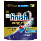 Finish Ultimate All in One 35 tabletter
