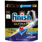Finish Ultimate All in One 50 tabletter