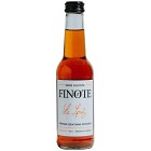 Finote Le Spritz Apelsin & Rosmarin Alkoholfri 25cl 