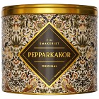 Finsmakeriet Pepparkakor 2026 Morris Collection 430g