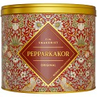 Finsmakeriet Pepparkakor Morris Collection 2024 430g