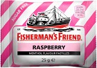 Fisherman's Friend Raspberry 25 g