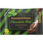Fisherman's Friend Chocolate Mint 25 g