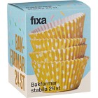 Fixa Bakform Stabil Prick 24st