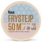 Fixa Frystejp 50m