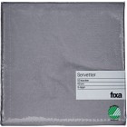 Fixa Servett Granitgrå 40cm 50-pack