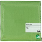 Fixa Servetter Grön 40cm 50-pack