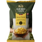 FjordChips Havsnø Flaksalt 150g