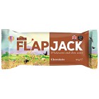 Flapjack Choklad 80 g