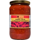 Flower Brand Sambal Oelek  720g