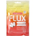 Flux Tuggummi Fresh Fruit 45 st