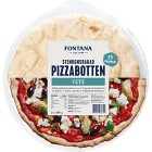 Fontana Pizzabotten Vete 30cm 2x180g