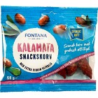 Fontana Snackskorv Kalamata 50g