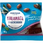 Fontana Snackskorv Kalamata 50g