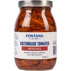Fontana Soltorkade Tomater Original 1kg