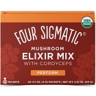 Mushroom Elixir Mix Cordyceps & Schisandra 20 st