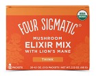 Mushroom Elixir Mix Lion's Mane 20 st