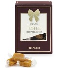 FRAN&CO Deluxe Toffee Saffron 135g