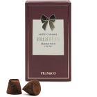 FRAN&CO Deluxe Truffles Salted Caramel 100g
