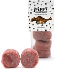 FRAN&CO Pippi Långstrump Röda Remmar 110g