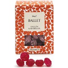 FRAN&CO Stig L Ballet Hallonkarameller 100g