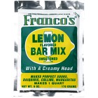 Franco's Lemon Sweet & Sour Mix 170g