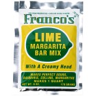 Franco's Lime Margarita Bar Mix 170g