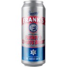 Frank's Energizer 50cl