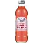 Franklin & Sons Raspberry Lemonade 27,5cl