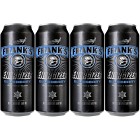 Frank's Energizer Blueberry 4x50cl inkl pant