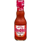 Frank's Red Hot Original Cayenne Peppar Sauce 148ml
