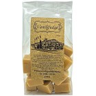 Franssons Polkagrisar Vaniljfudge 180g