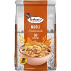 Frebaco Frukt Müsli 700g