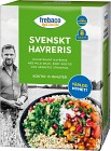 Frebaco Kvarn Svenskt Havreris 1kg