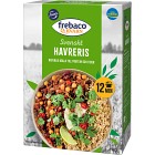 Frebaco Kvarn Svenskt Havreris 1kg