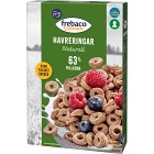 Frebaco Havreringar 350g