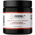 Fredchill Original - Chili & Rostad Vitlök 130g