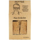 IN10SE Fredrik Eriksson Kex Knäcke 150g