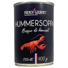 French Gourmet Hummersoppa 400g